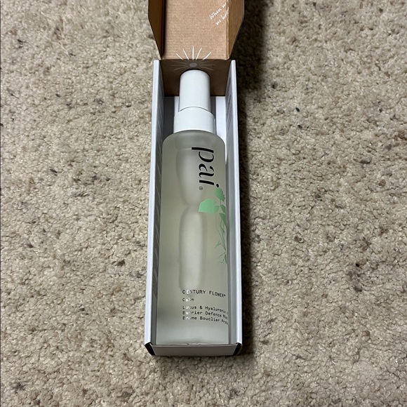 NWT Pai Century Flower Mist - Picture 6 of 11